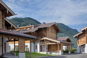 Гостиница Alpin Residenzen Panoramabahn, Холлерсбах Пинцгау